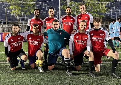 Fc bambinos